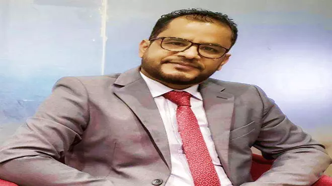 وحيد الفودعي
